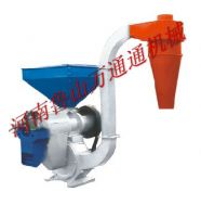 multifunctional corn huller