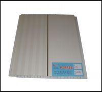 offer pvc panel