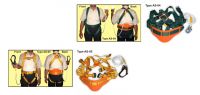 Safety Belt Full Body