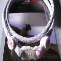 Sell X45 Phiten titanium necklace