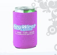 neoprene can cooler, stubby holder, can koozie for promotion gifts