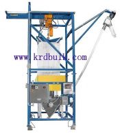 Sell  KRD Big Bag Unloader