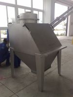 Sell KRD Small Bag Unloader