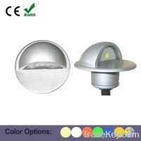 Exterior Colour Changing LED Step Lighting (SC-B106C)