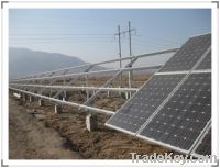 Sell solar mounting, solar tracking system, PV mounting, PV tacking