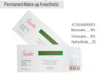 Skin external Anesthetic
