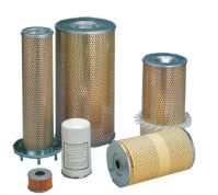 Air Filter , Oil Filter , Fuel Filter , Hydraulics Filter