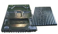 KOMATSU Jaw crusher  parts