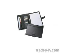 Sell leather portfolio