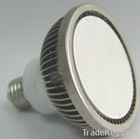 Sell 12W LED Spot Light(JY-P30FA-LM6P-15SW/N/C)