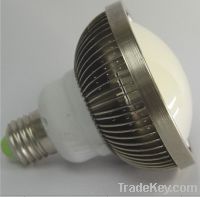 Sell 12W LED Spot Light(JY-P30FA-LM6P-15GW/N/C)