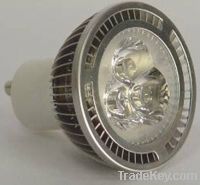 Sell 3W LED Spot Light(JY-MR16FF-LM3P-45SW/N/C)