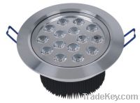 Sell 15W LED Downlight(JYTD-A015-001)