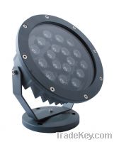 Sell 18w Led Floodlight(JY-YXTGD1-018)