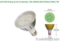 Sell 7W LED Spot Light (JYPA-X005)