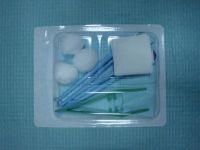 Sell Disposable Sterile Oral Diagnostic Set-HY100148