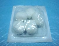 Sell Sterile Gauze Balls -HY500103