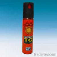 Sell # SH-912-1 # Pepper Spray