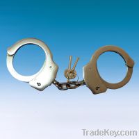 Sell # SH-904-1 # Stainless Steel Handcuff