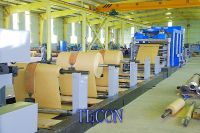 Tuber Machinery for cement bags