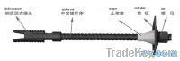 Sell Prestressed hollow anchor bolt