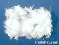 Sell Polypropylene fiber