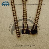GY self drilling injection anchor bar