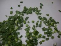 Sell freeze dried spring onion