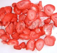Sell freeze dried strawberry
