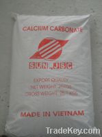 Sell Calcium Carbonate for Paper