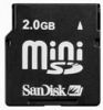 Sell mini SD card