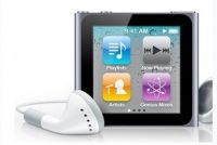 Sell MP4 player 6th generation