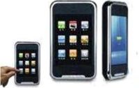 Sell MP4 player witch touch screen