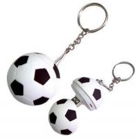 Sell football usb flash drive