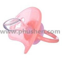 Sell Silicone Baby Nipple