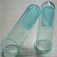 Sell Silicone Fingertip Toothbrush