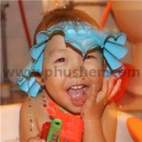 Sell Baby Safety Shampoo Cap