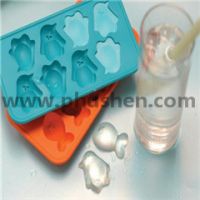 Sell Silicone Ice Tray/ Ice Maker