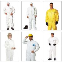 Sell Coverall,Non Woven Coverall,Polypropylene Coverall