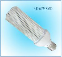 Sell SMD E40/E27 60w led warehouse light