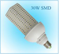 Sell E27 30W led warehouse light/led corn light