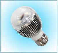 Sell 3w E27 high power Led bulb light