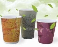 Paper Cup, Paper Drum, Take Away Food Container