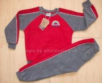 Children's Sportwear