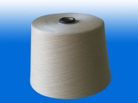Sell bamboo compact yarn