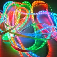 Sell LED flexible strip with TOP 3528LED