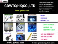 Sell HID & LED