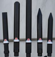 sell hydraulic breaker chisel