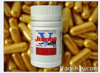 Sell 100% natural herbal sex enhancer capsule-JumboV for men
