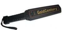 Portable Handheld super scanner metal detector GC1001